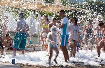 Dance the Night Away Vibes of Sharm El Sheikh