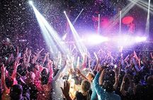 Dance the Night Away Vibes of Sharm El Sheikh