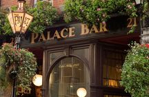 Pub Crawl Walking Tour Through the Heart of Irelands Capital