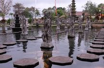 East Bali Scenic Tour: Lempuyang Gate & Lahangan Sweet
