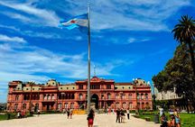 Buenos Aires Private City Tour