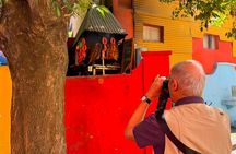 Buenos Aires Private City Tour