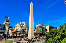 Buenos Aires Private City Tour