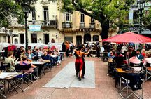 Buenos Aires Private City Tour
