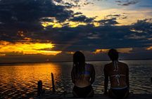 Day trip to Sian Ka'an Biosphere from Playa del Carmen