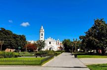 Explore Buenos Aires Highlights on a Walking Tour
