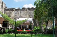 Xochicalco, Cuernavaca & Diego Rivera Mural Tour from Mexico City