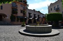 Xochicalco, Cuernavaca & Diego Rivera Mural Tour from Mexico City