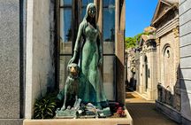 Explore Buenos Aires Highlights on a Walking Tour
