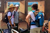 Guided City Bike Tour in Jaco Costa Rica