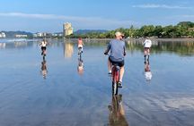 Guided City Bike Tour in Jaco Costa Rica