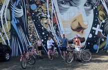 Guided City Bike Tour in Jaco Costa Rica
