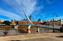 Premium Buenos Aires City Tour + Teatro Colon + El Ateneo