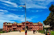 Premium Buenos Aires City Tour + Teatro Colon + El Ateneo