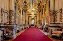Buenos Aires Sightseeing+ Teatro Colon + El Ateneo 