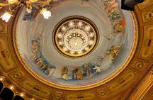 Buenos Aires Sightseeing+ Teatro Colon + El Ateneo 