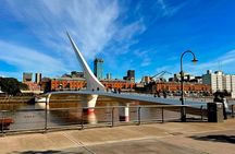 Airport Transfer (EZEIZA o AEP) + Private Buenos Aires City Tour