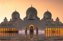 Full Day Private Abu Dhabi City Tour 