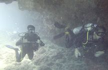 Open Water Scuba Certification