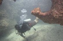 Open Water Scuba Certification