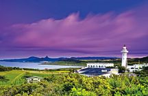 5-Day Best of Taiwan: Sun Moon Lake, Tainan, Kaohsiung, Hualien