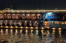 Cairo Night Cruise with Dinner