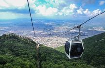 Green Bursa and Uludağ Tour from Istanbul