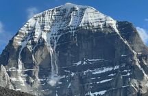 Kailash Mansarovar Yatra
