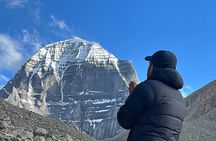 Kailash Mansarovar Yatra