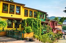 Green Bursa and Uludağ Tour from Istanbul