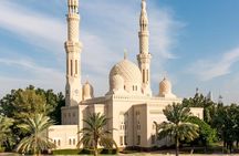 Full-Day City Tour Of Dubai