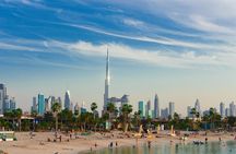 Full-Day City Tour Of Dubai