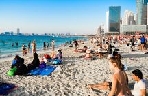 Full-Day City Tour Of Dubai