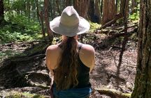 Alaska Nature Immersion: Forest Therapy Tour in Haines, Alaska