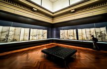 Tokyo National Museum & Ueno Park Private guided tour