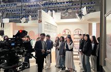 MBC K-Drama Studio Day Tour from Seoul (Ilsan & Sangam)