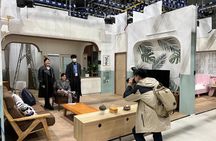 MBC K-Drama Studio Day Tour from Seoul (Ilsan & Sangam)