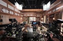 MBC K-Drama Studio Day Tour from Seoul (Ilsan & Sangam)