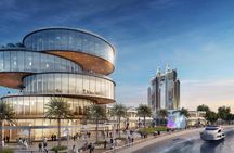 Private Abu Dhabi City Tour transfer from Dubai & Sharjah