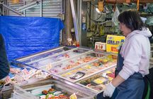 Tokyo’s Must-Sees: 5-hour Tsukiji, Akihabara & Asakusa Tour
