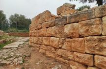 Chania Villages and Aptera Site Private Guided Tour