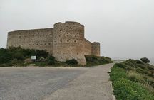 Chania Villages and Aptera Site Private Guided Tour