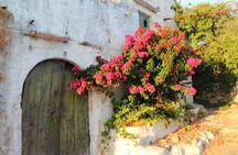 Chania Villages and Aptera Site Private Guided Tour