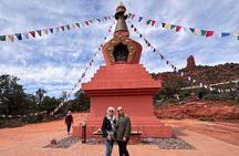 Sedona Magical Vortex Adventure