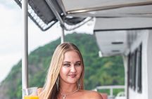 Melody Sunset Dinner Cruise in Phuket with BBQ