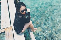 Cham Island Snorkeling Day Trip from Hoi An or Da Nang