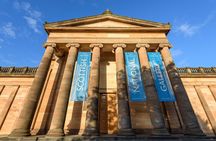 National Museum of Scotland Private Tour & Tickets