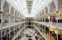 National Museum of Scotland Private Tour & Tickets