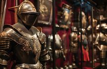 National Museum of Scotland Private Tour & Tickets