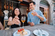 Valencia Tapas Crawl by Food Lover Tour